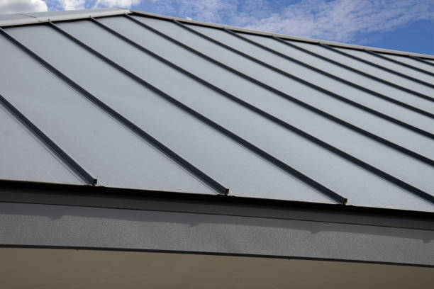 Best Roof Leak Repair  in Edgemont Park, MI